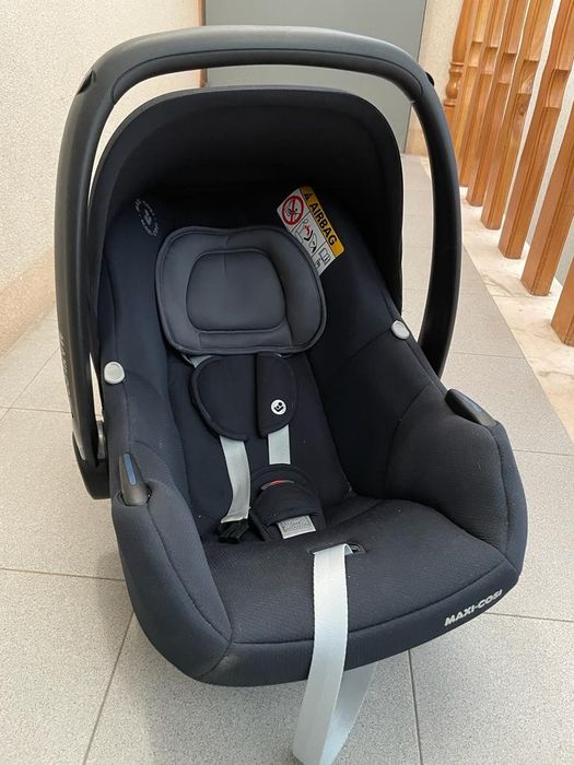 Ovinho Tinca - Maxi Cosi