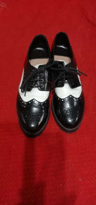 Чорно-білі «стиляги» 39 р