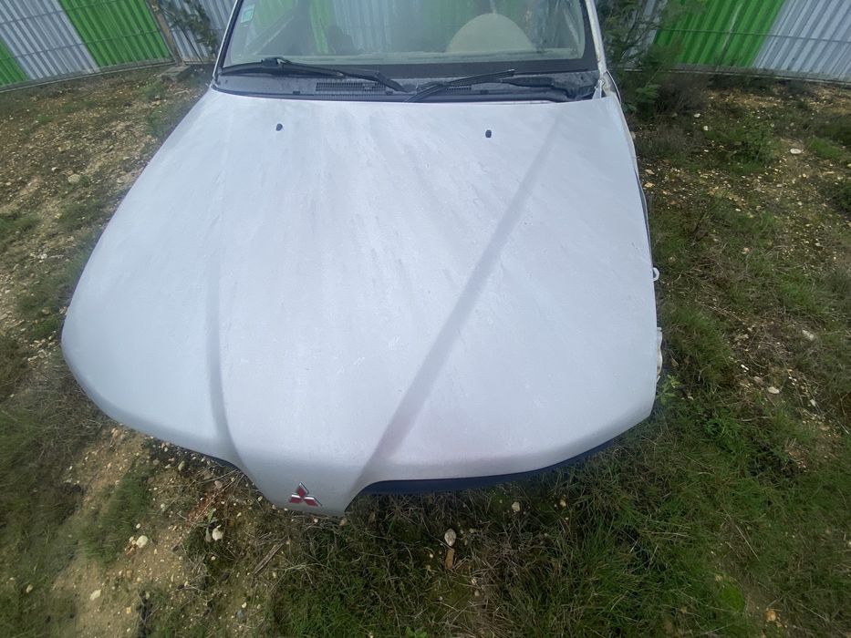 Peças Mitsubishi Carisma 1999