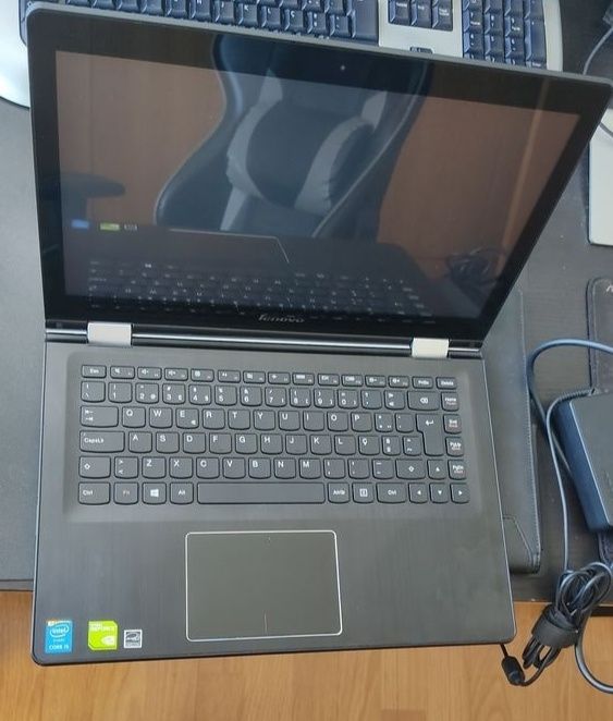 Lenovo Yoga 500 i5