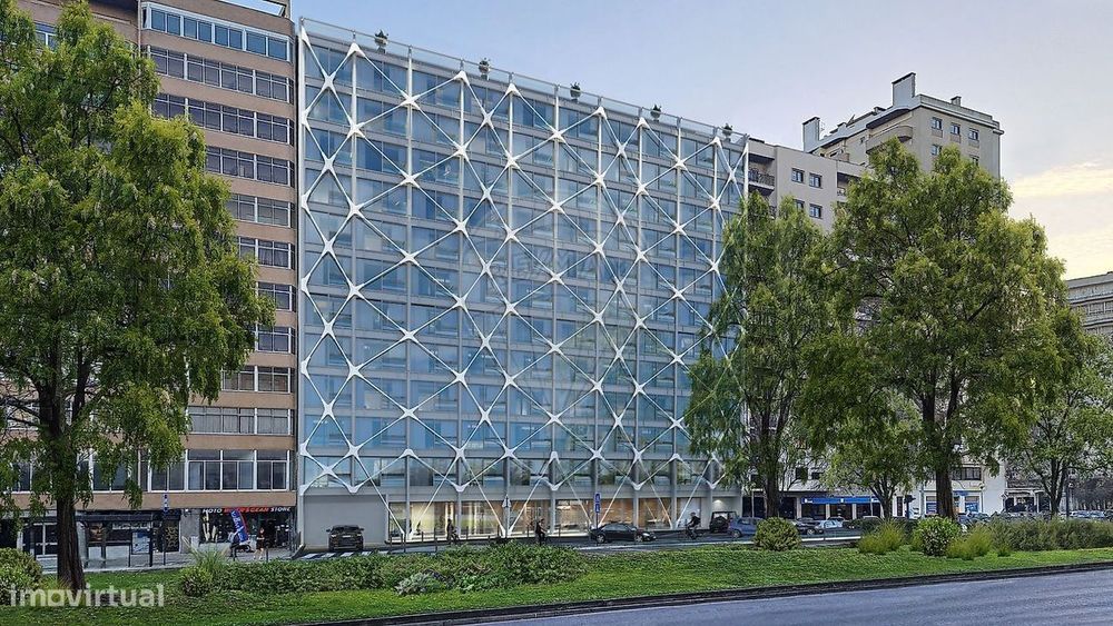 Apartamento T4 para venda