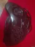 comando de sega saturn