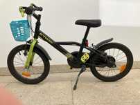 Bicicleta de criança 4-6 anos Btwin (Decathlon)