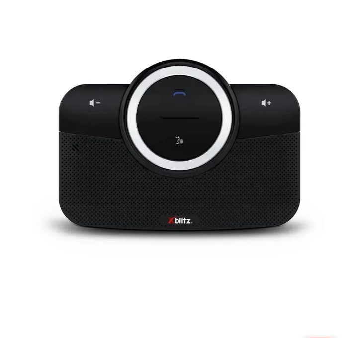 Комплект для гучного зв'язку Xblitz x 1000