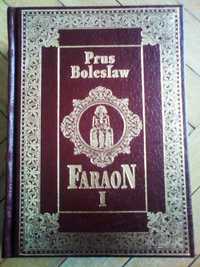 Bolesław Prus "Faraon I"