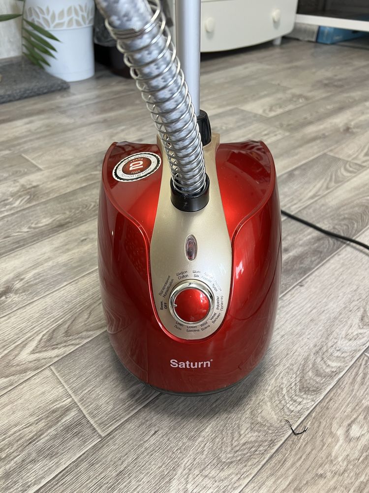 Парова праска Saturn