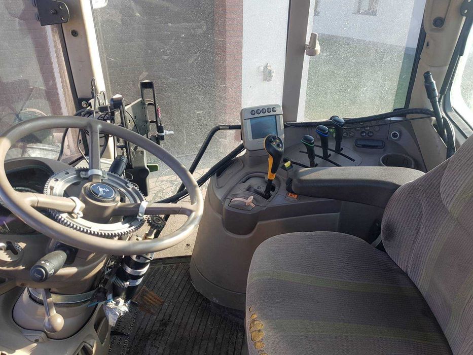 Traktor John Deere 7430 rok prod. 2008