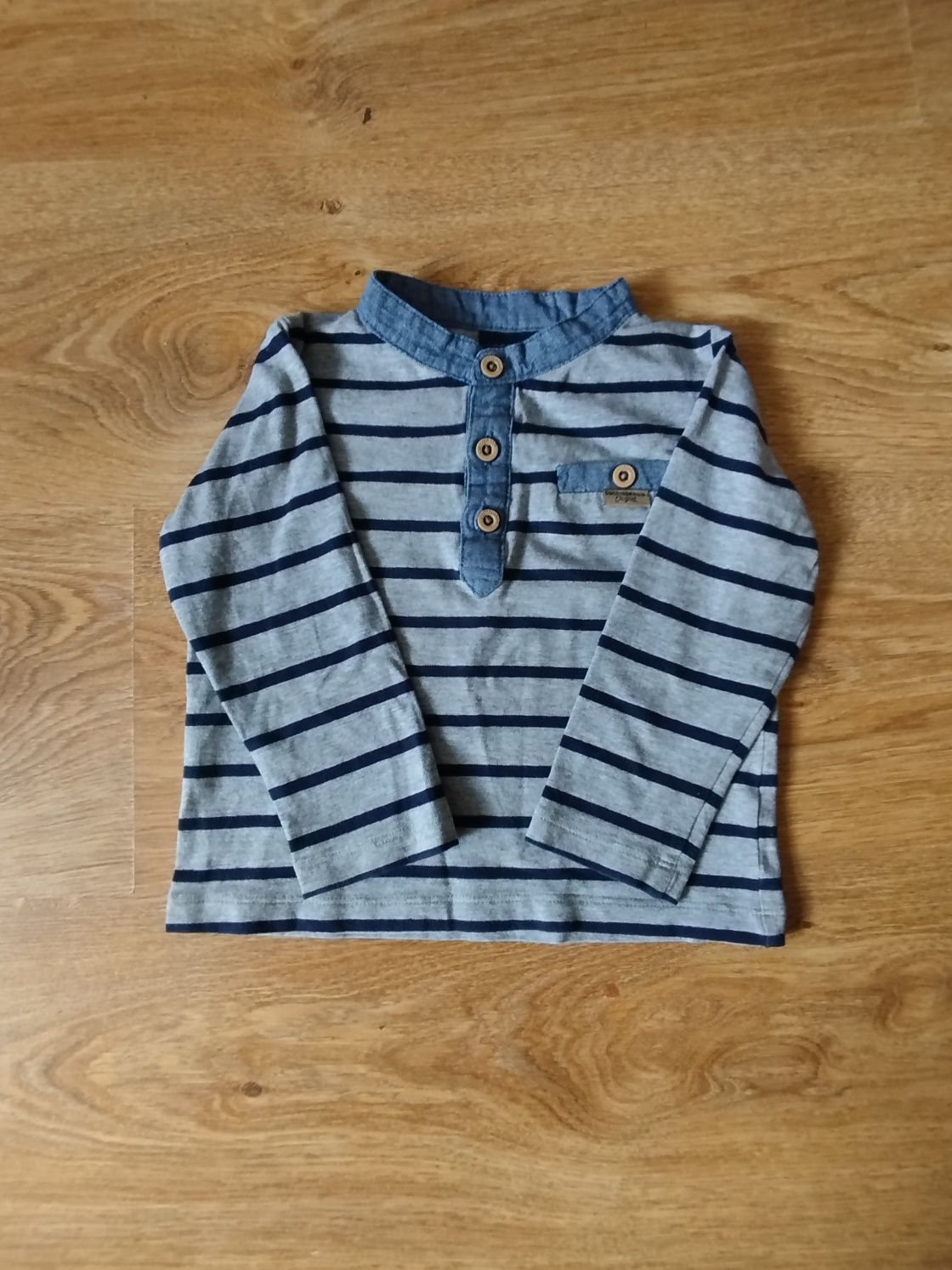 Komplet zestaw Coccodrillo 86