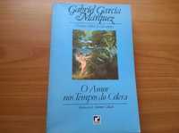 O Amor nos Tempos de Cólera - Gabriel Garcis Marquez