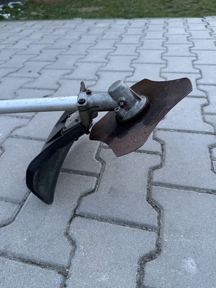 Kosa pspalinowa wykaszarka podkaszarka Honda UMK 422 GX 22 2001 r