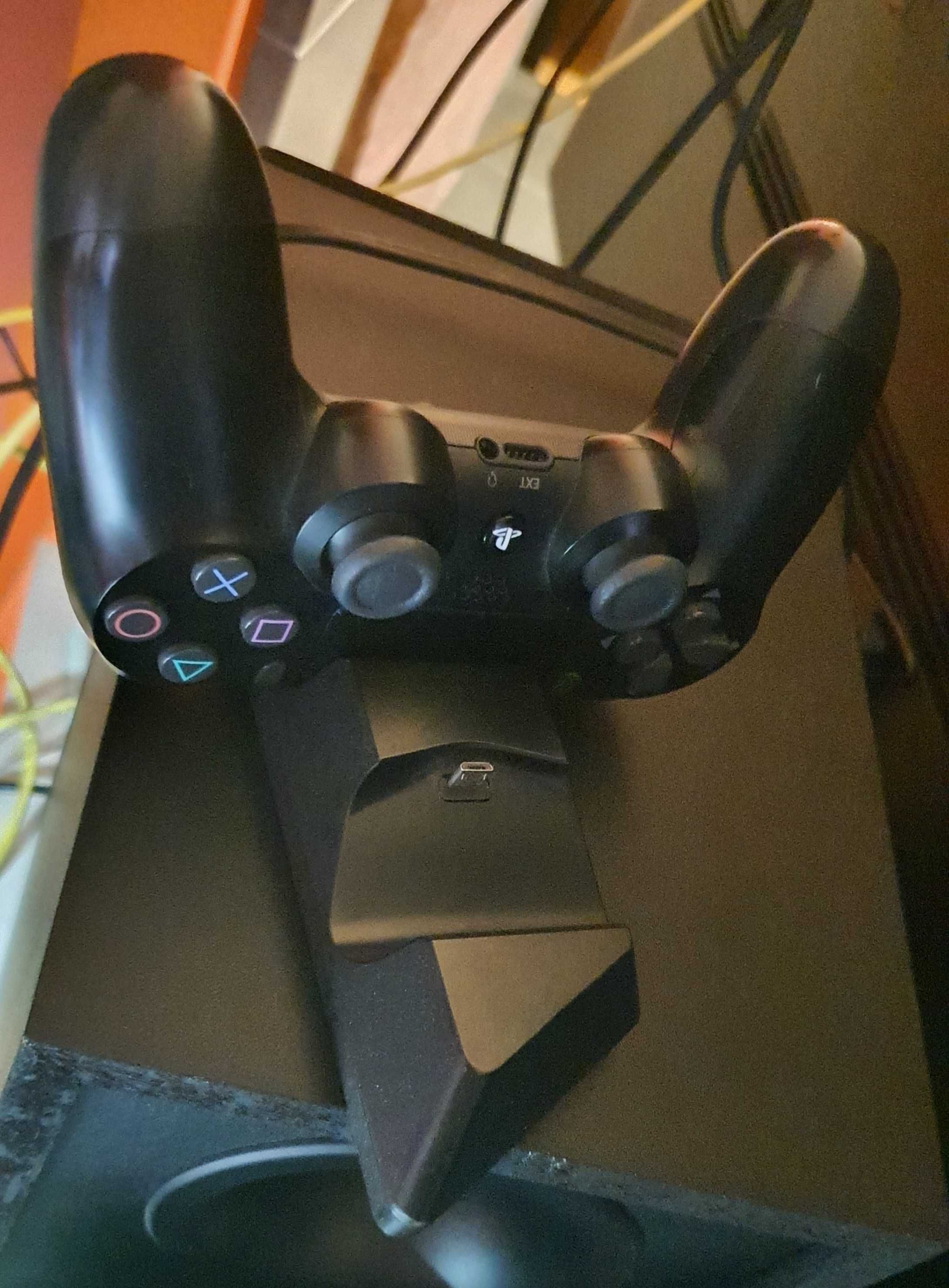 PlayStation 4 Pro