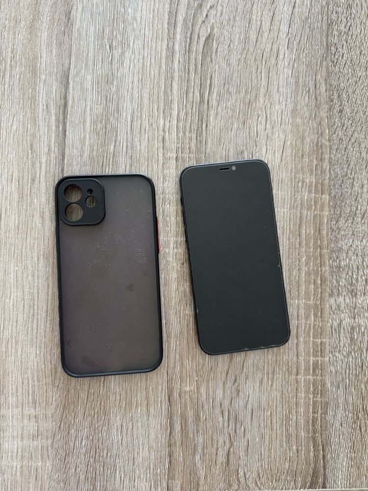 Vendo iphone 12 128gb