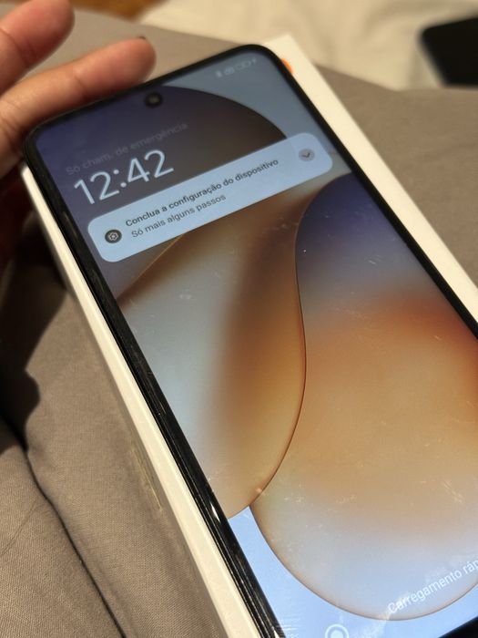 Redmi 12 black 256gb