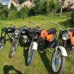 Sprzedam motory WSK