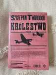 Książka Królestwo Szczepan Twardoch