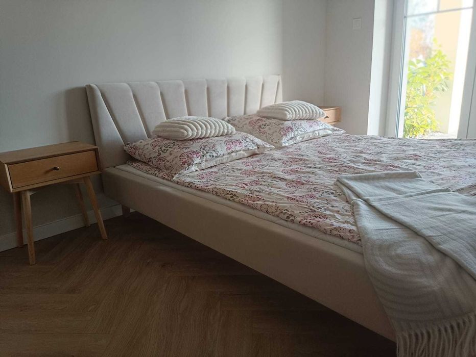 Mieszkanie na doby w Krotoszynie - 3 miejsca noclegowe