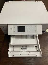 Urządzenie wielofunkcyjne drukarka Epson XP-645