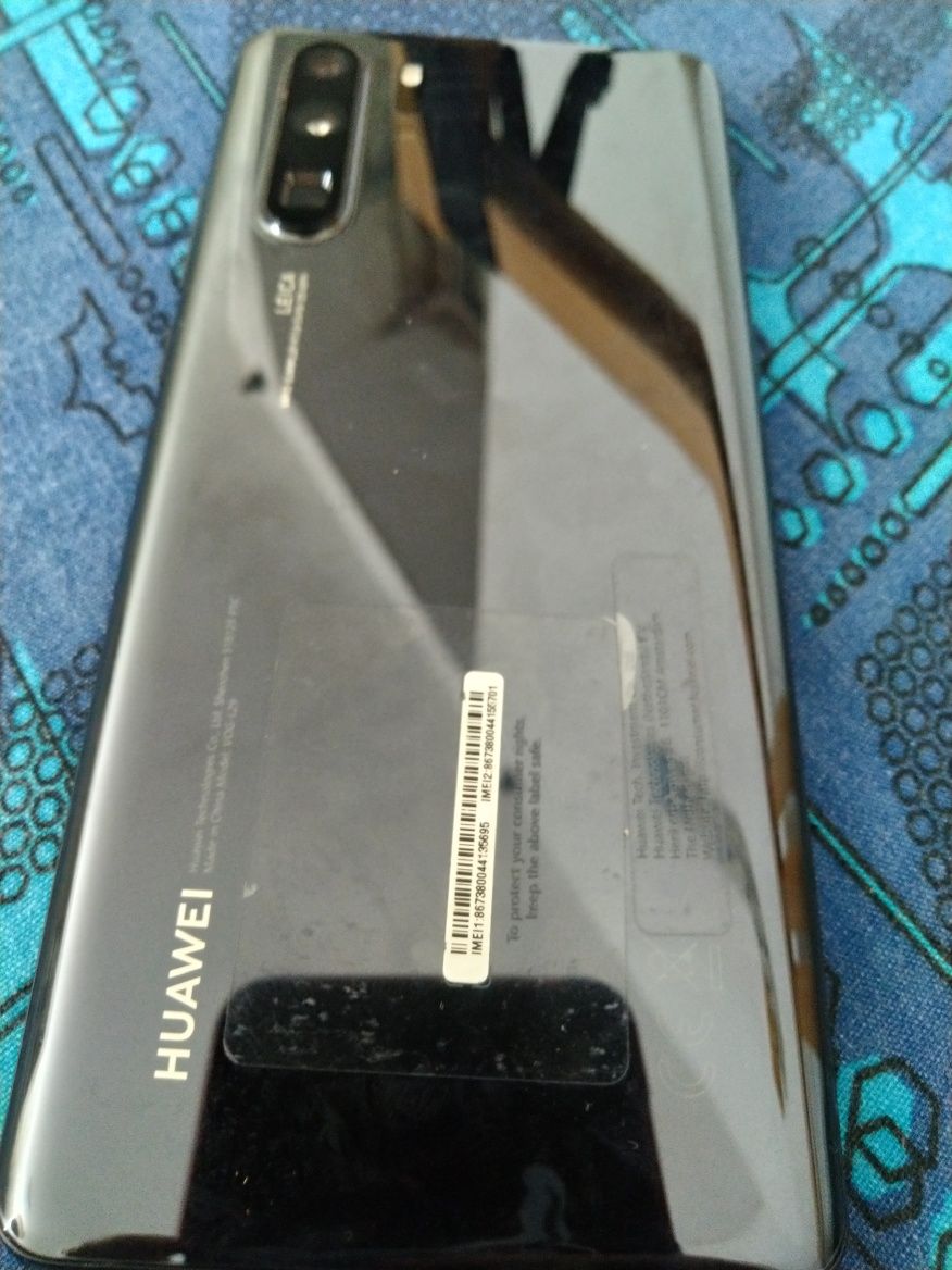 HUAWEI P30 PRO funcional