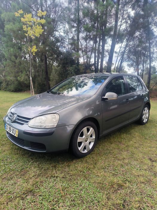 Volkswagen Golf 5 1.9 TDI 105cv