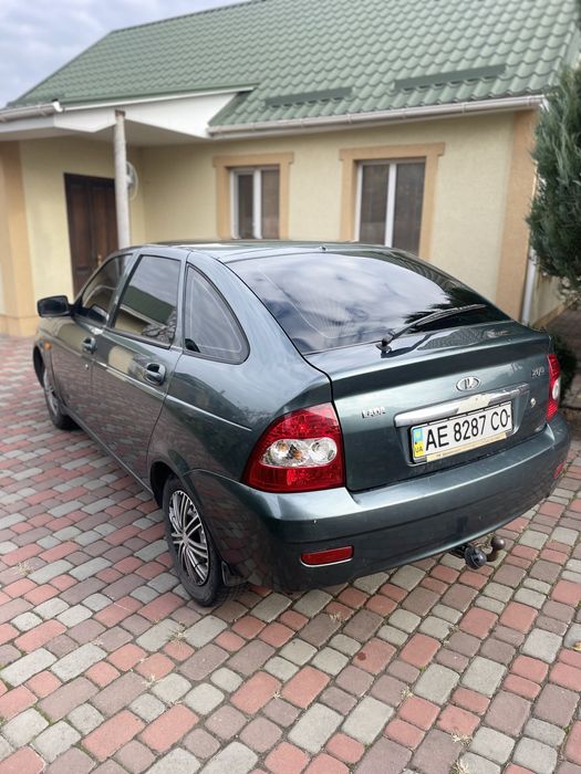 Продам ВАЗ 2172 Пріору