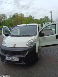 Fiat FIORINO LPG cejska 5szt  FIAT FIORINO 1,4 + LPG, cesja leasingu, więcej sztuk