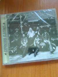 The Allman Brothers: Live At Fillmore East