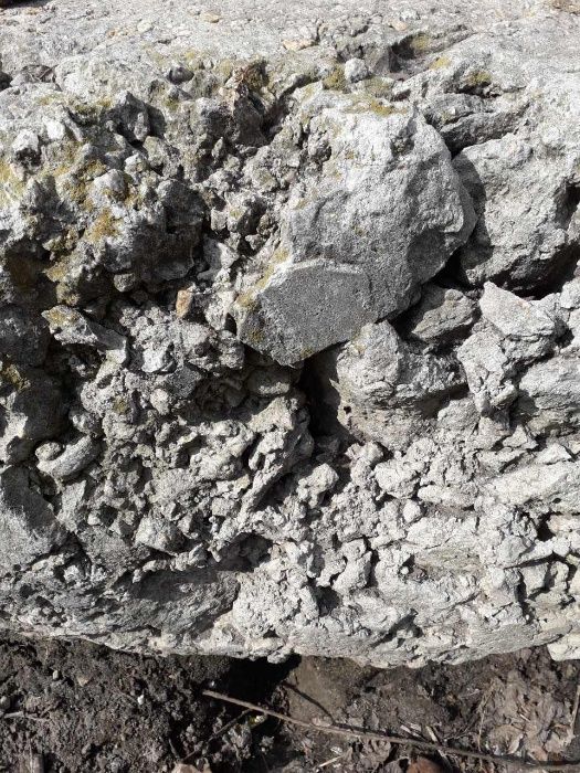 Строительный блок 52/108/60 1 штука. Самовывоз Основа