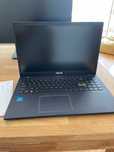 Asus E510 15,6/4GB/128GB/+office rok, na gwaracji