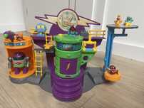 Laboratorium magic box super zings