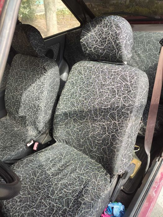 Таврия люкс в отл сост