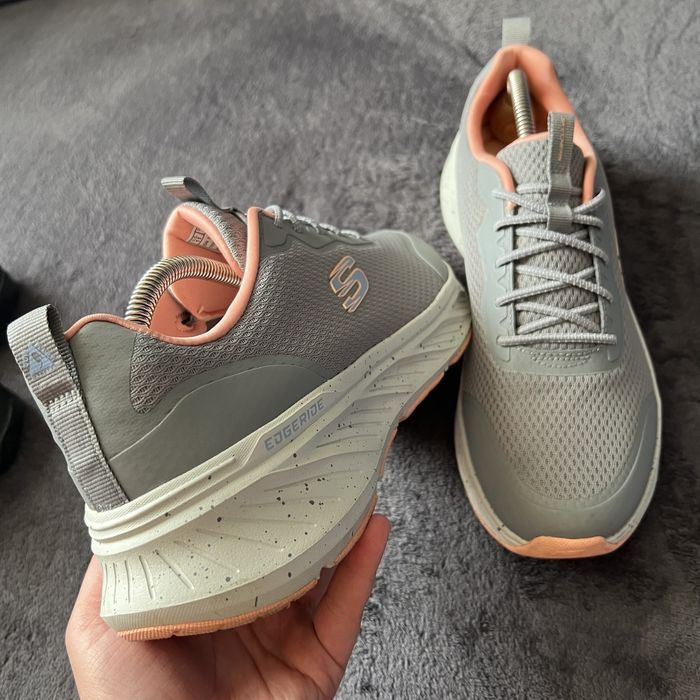 Чоловічі  кросівки Skechers edgeride. P. 41. Ідеал!!!