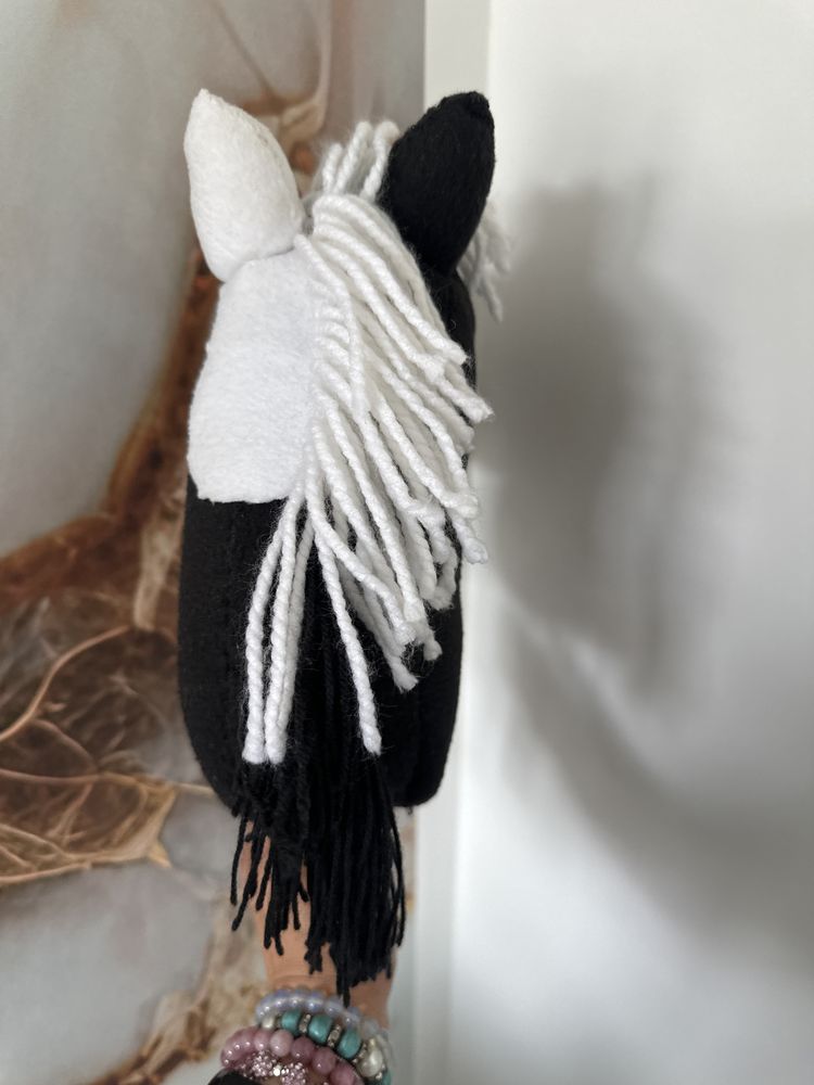 Hobby horse konik kary