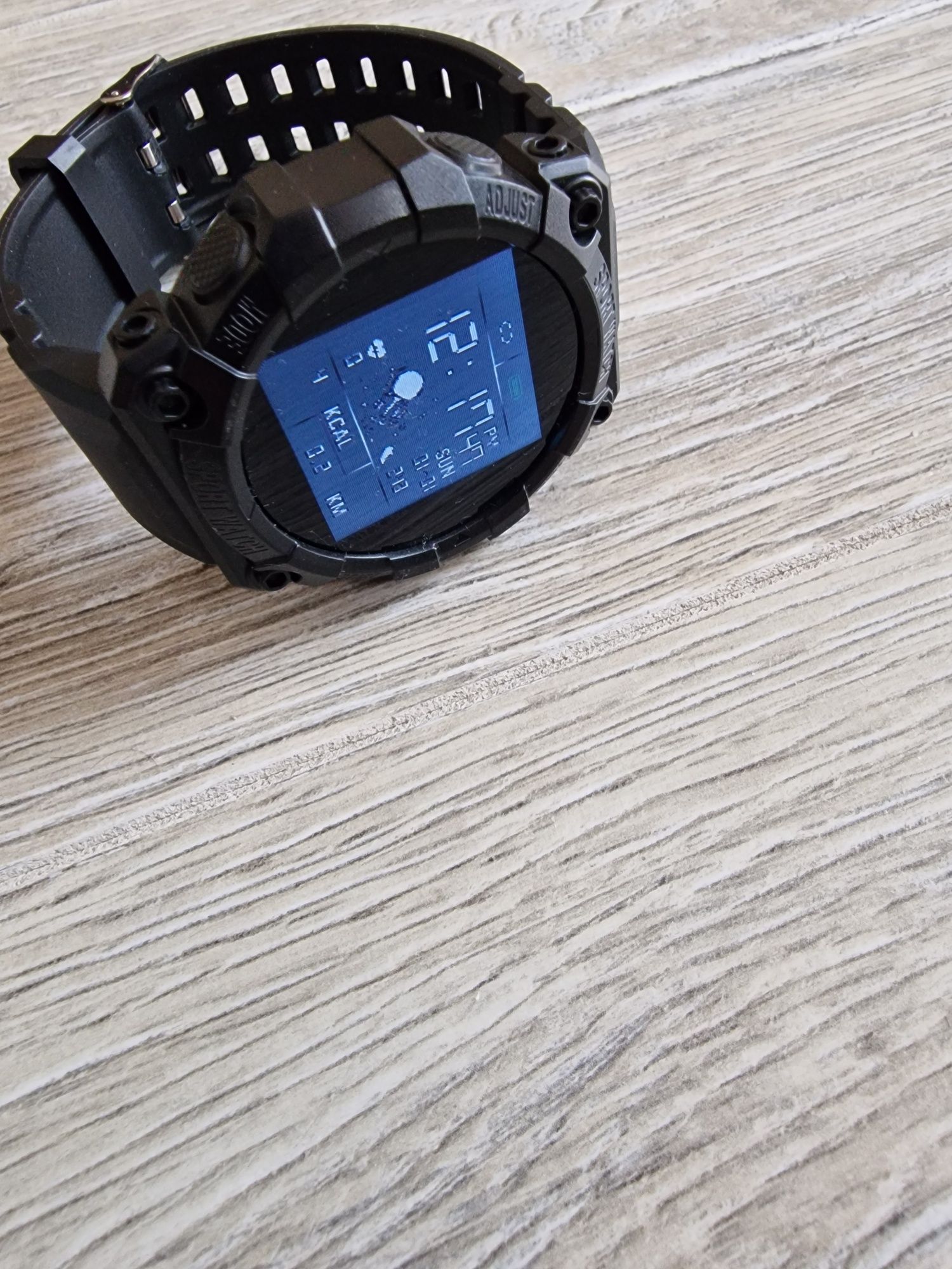 Smartwatch sport watch