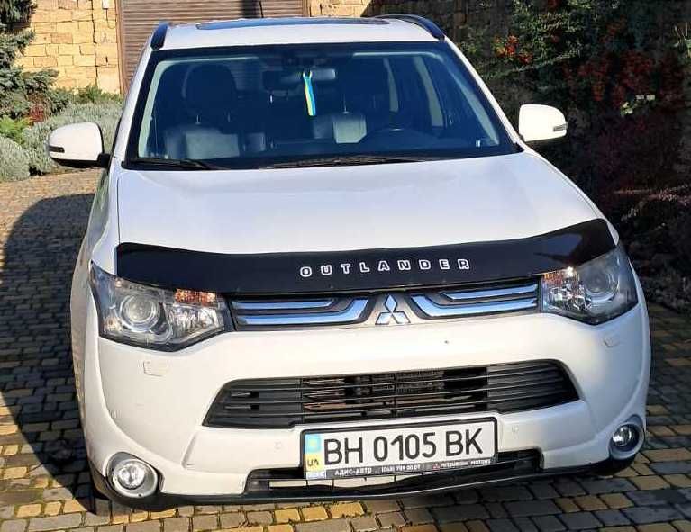 Авто від власника, куплене в офіційного дилера,максимальна комплектац