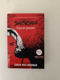 Sabrina sezon na czarownice