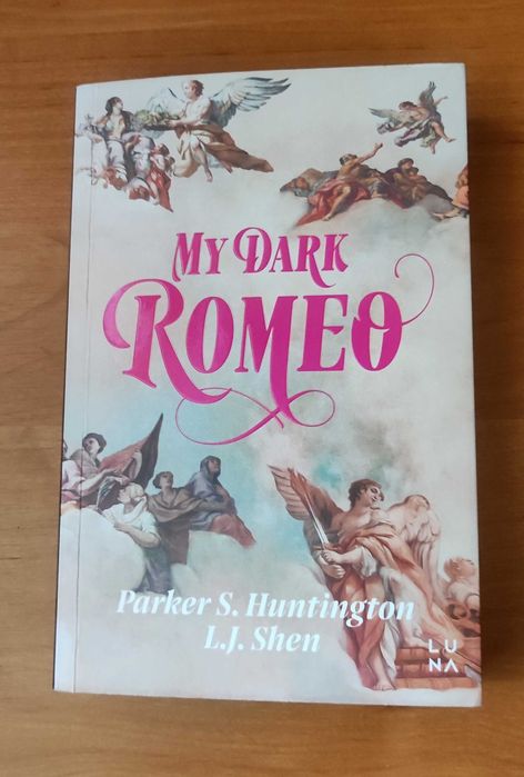 My Dark Romeo,польською мовою