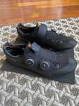 Sapatos Ciclismo DMT SH10