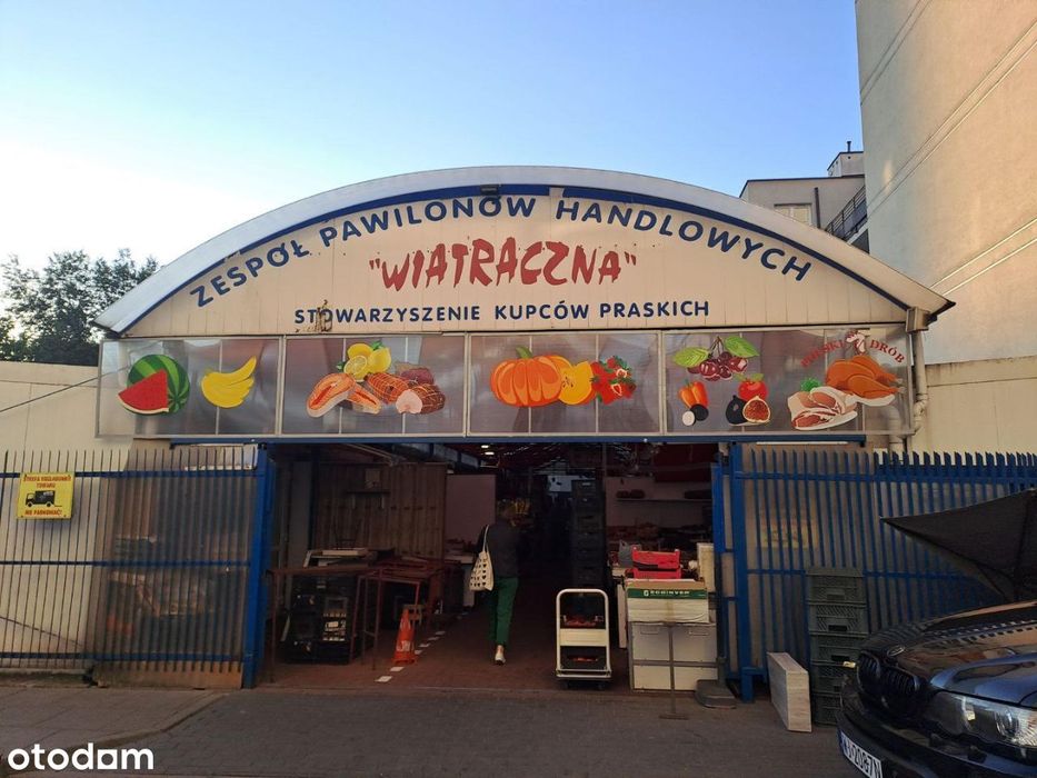 ☀️WYNAJMĘ lokal handlowo-usługowy☀️Męcińska 22☀️