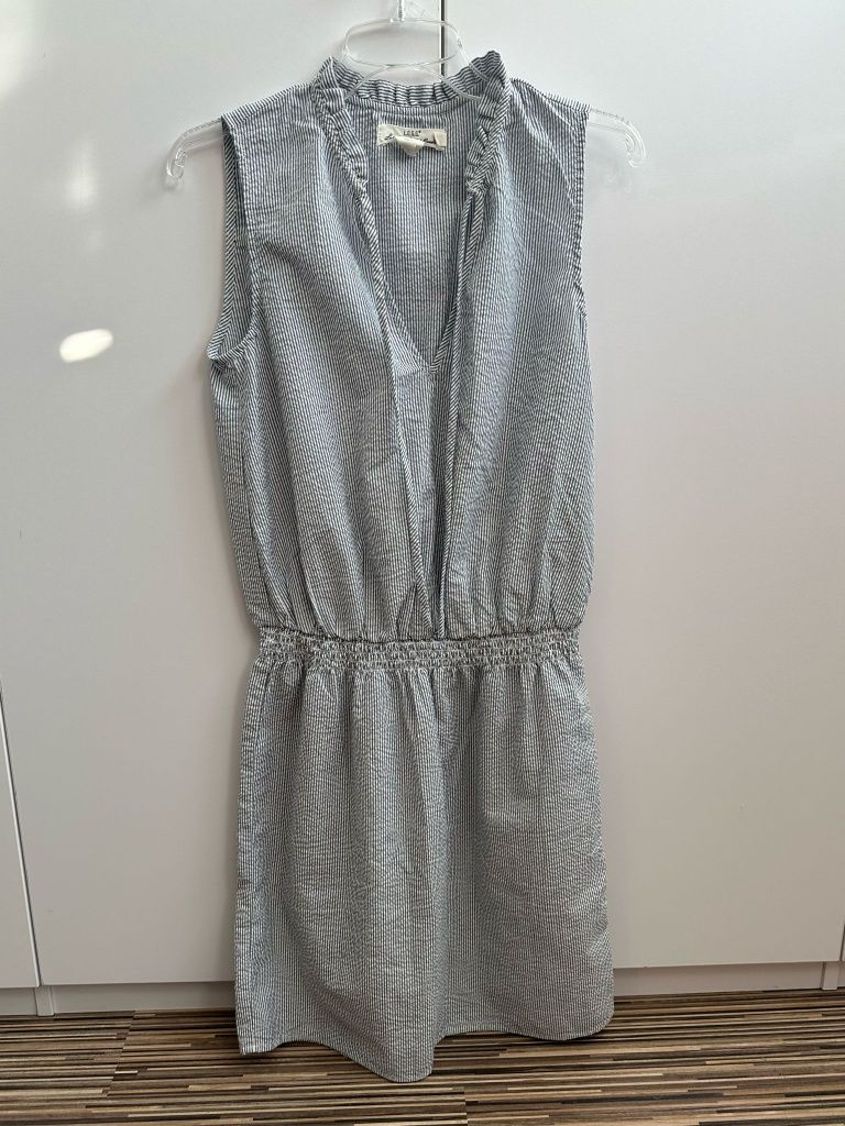 H&M Letnia sukienka r. 34