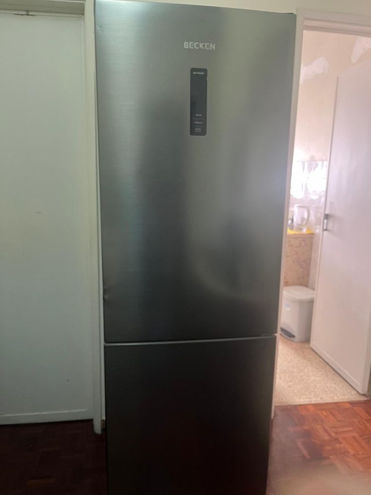 Frigorifico becken bc3115 ix