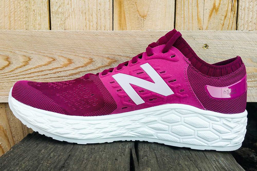 New Balance FF Vongo. Кроссовки женские. Оригинал. Новые.
