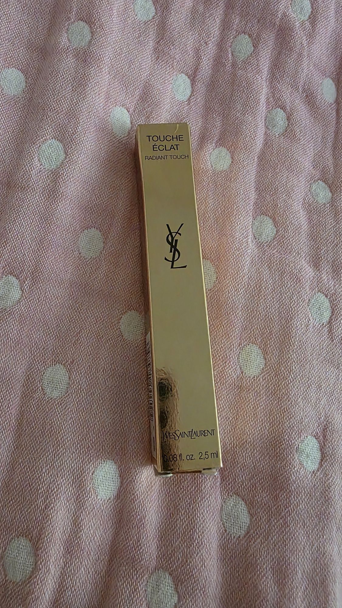 Yves Saint laurent 2,5 консилер