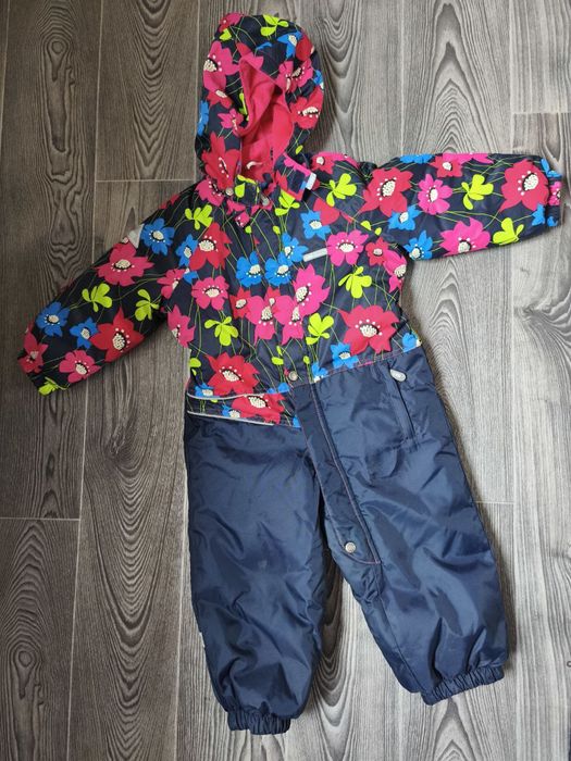 Дитячий комбінезон Lenne