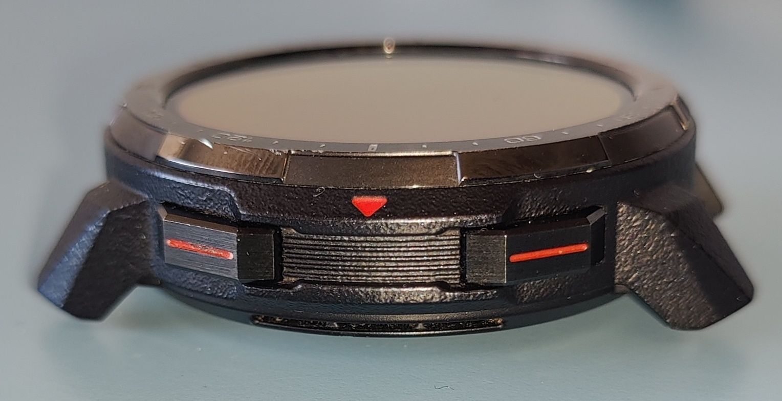Smartwatch HONOR Watch GS Pro