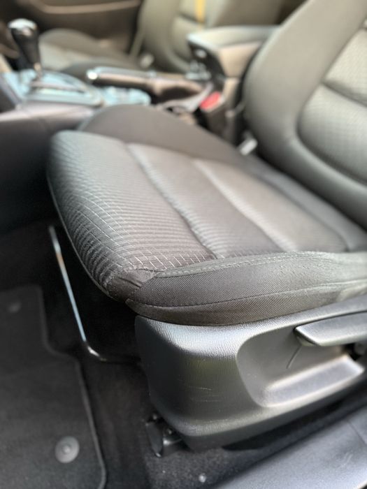 MAZDA CX-5 4X4 рідна фарба та пробіг