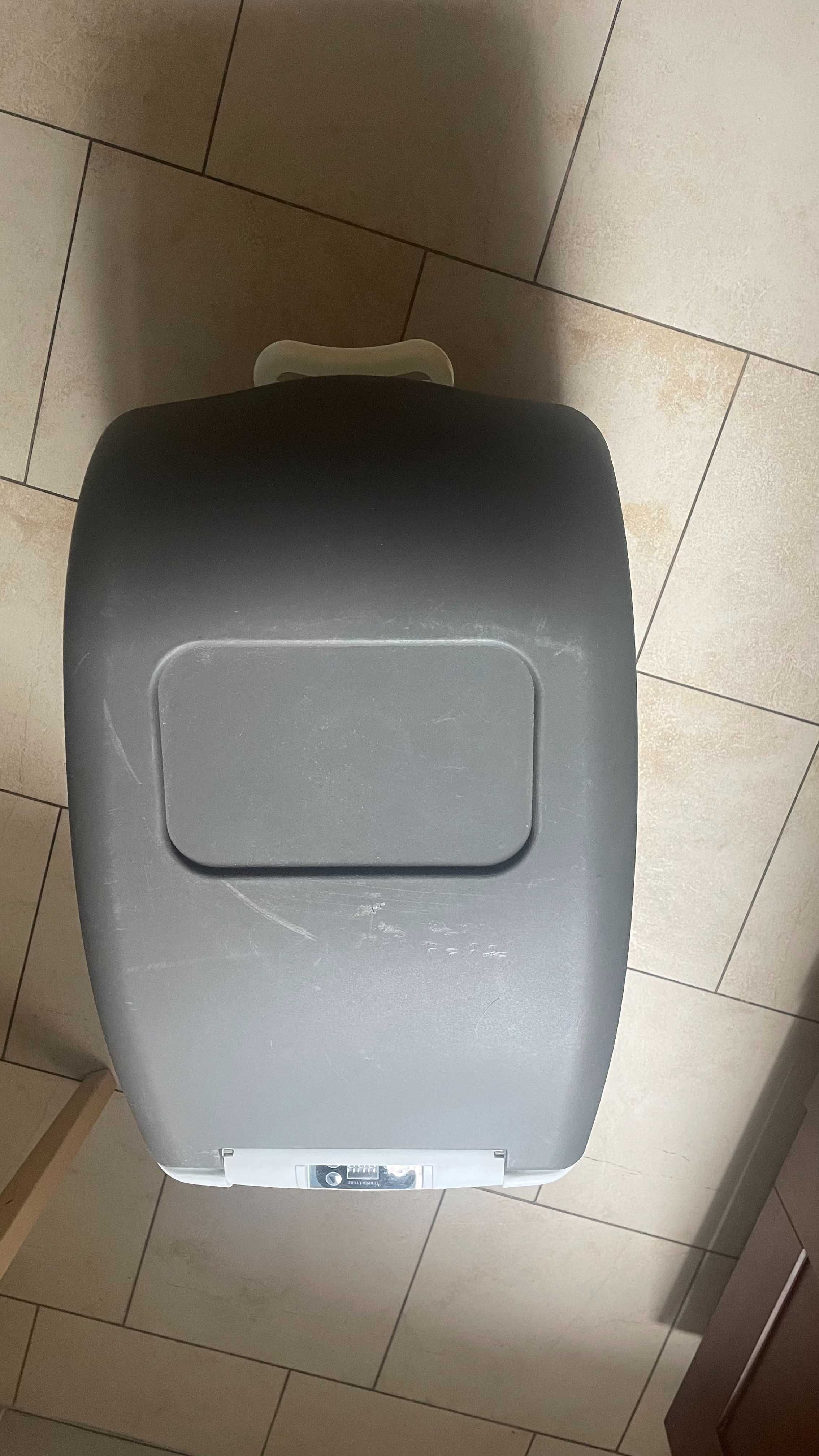 lodowka samochodowa 24v/12v DC40Y NVOX