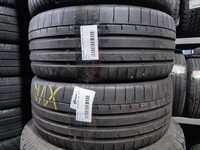 Шины б/у 245/40 r20 Continental SportContact 6