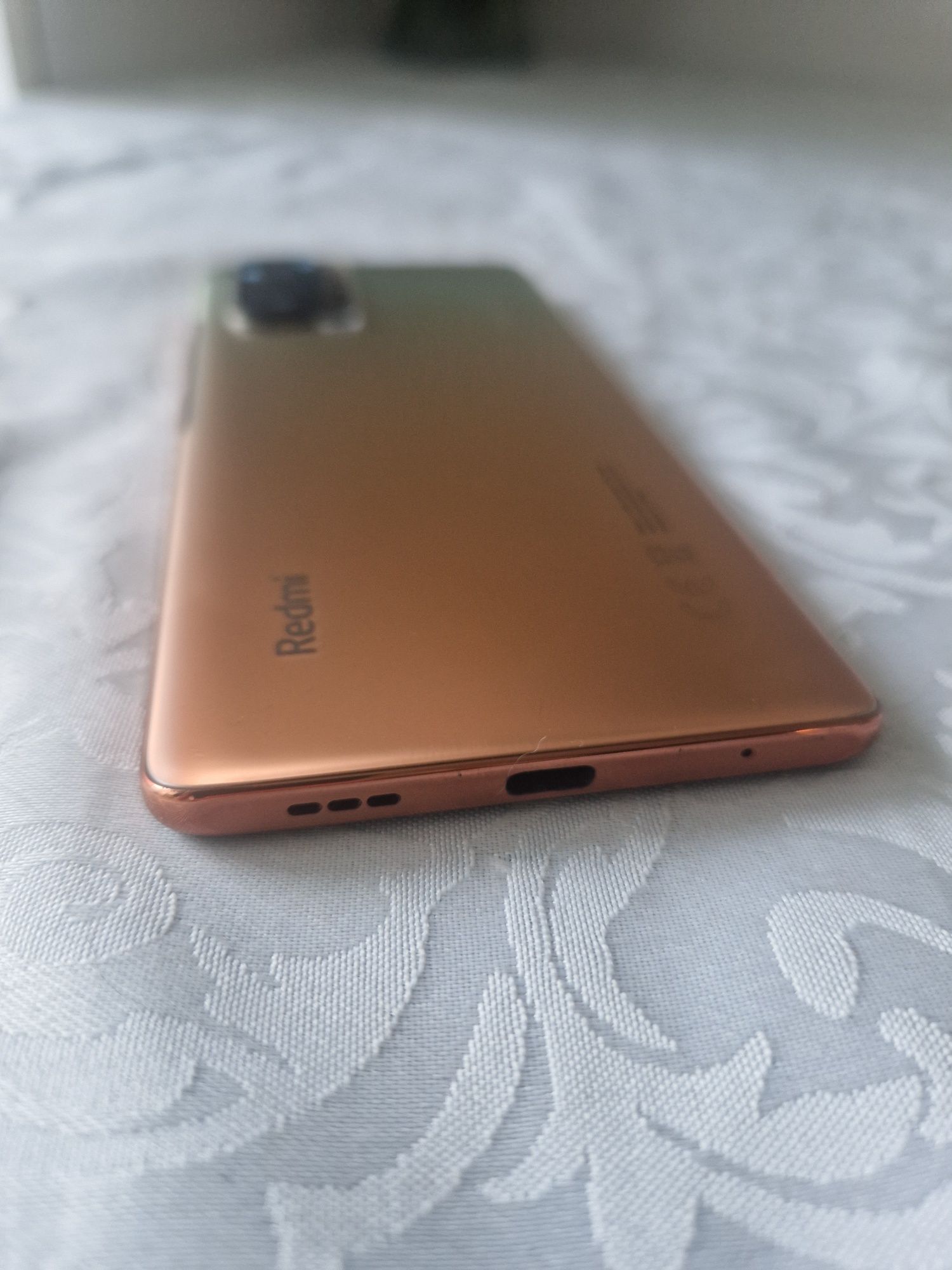 Xiaomi Redmi note 10