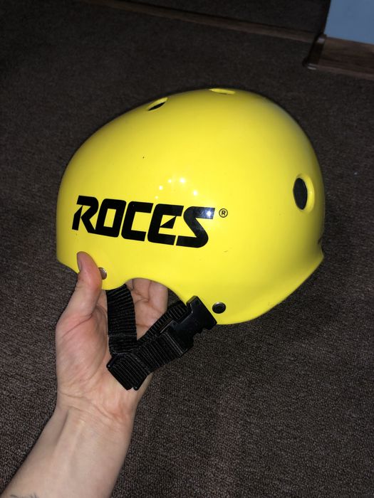 Шолом  Roces для спорту