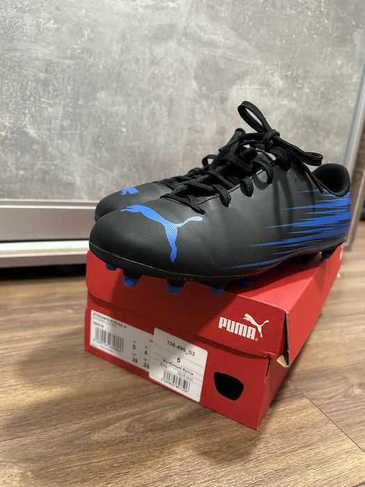 Бутси, дитячі нові